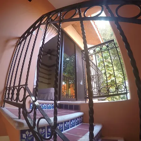 Villa Tortuguita
